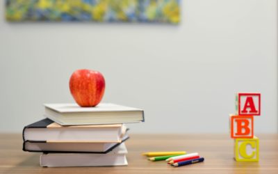 Settembre = scuola. Perchè non dedicarsi alla formazione?