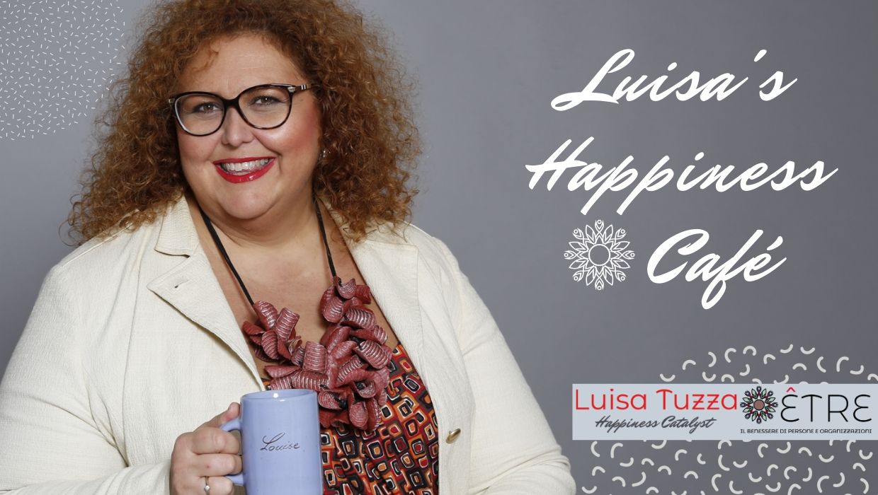 Luisa Happiness Café
